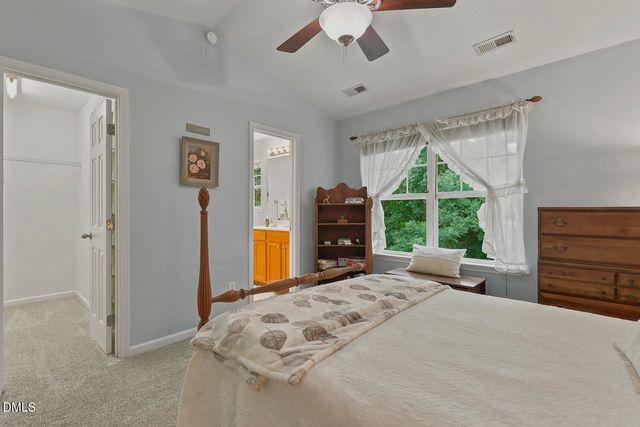 228 Harbor Haven Drive, Apex, NC 27502