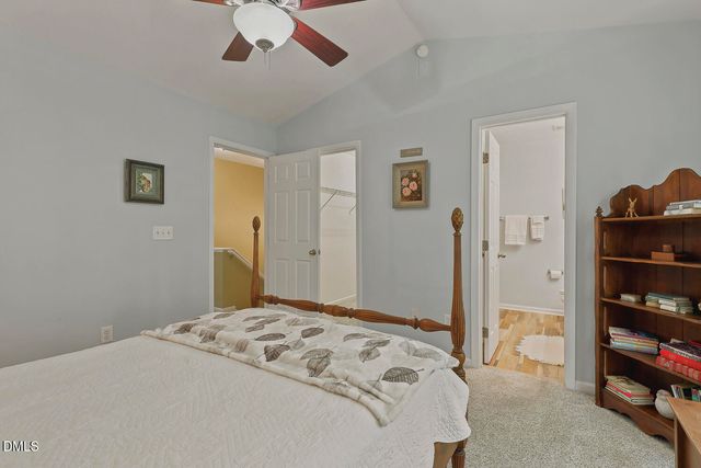 228 Harbor Haven Drive, Apex, NC 27502