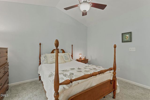 228 Harbor Haven Drive, Apex, NC 27502