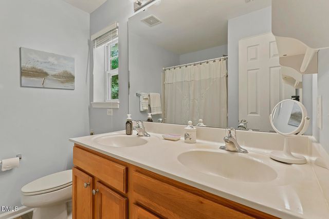 228 Harbor Haven Drive, Apex, NC 27502