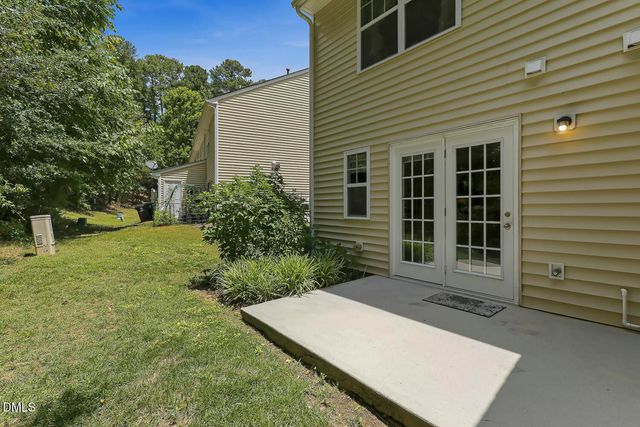 228 Harbor Haven Drive, Apex, NC 27502