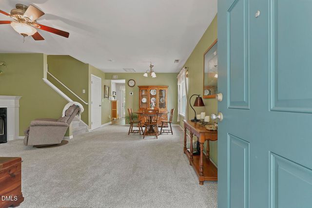 228 Harbor Haven Drive, Apex, NC 27502