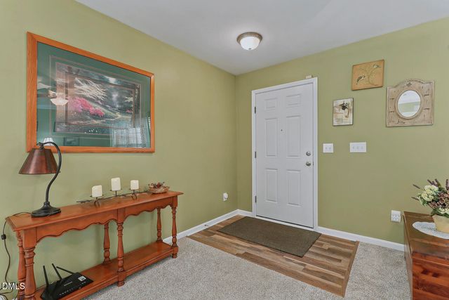228 Harbor Haven Drive, Apex, NC 27502
