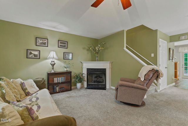 228 Harbor Haven Drive, Apex, NC 27502