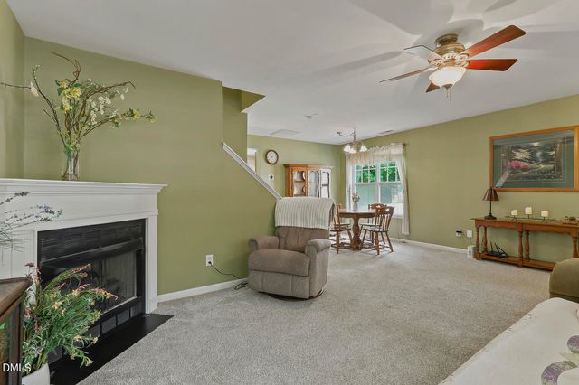 228 Harbor Haven Drive, Apex, NC 27502