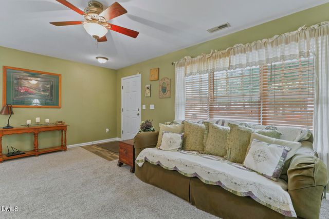 228 Harbor Haven Drive, Apex, NC 27502