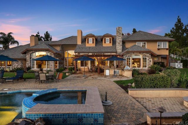 3303 Lilac Summit, Encinitas, CA 92024