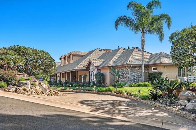 3303 Lilac Summit, Encinitas, CA 92024