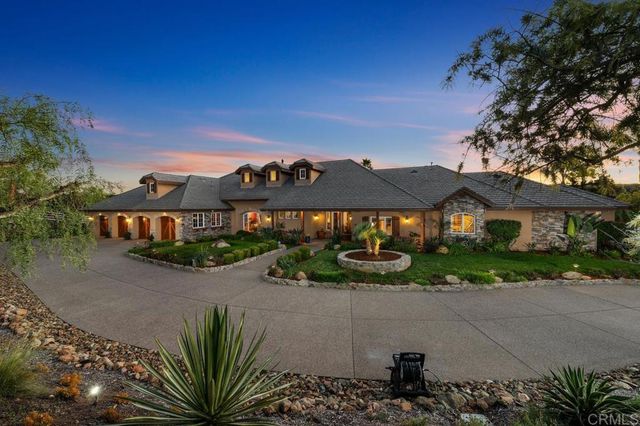 3303 Lilac Summit, Encinitas, CA 92024