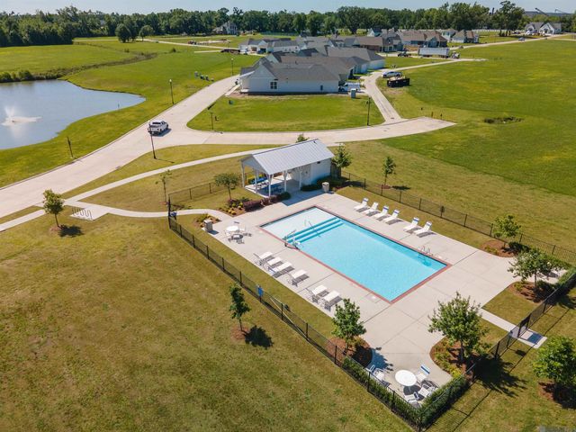 199 Peary Way, Thibodaux, LA 70301