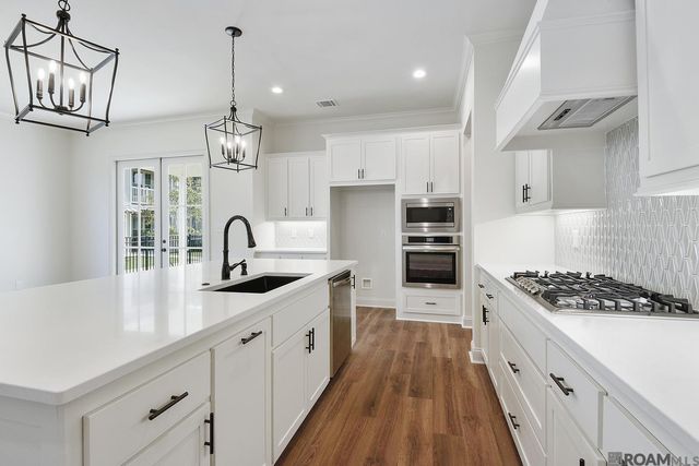 199 Peary Way, Thibodaux, LA 70301