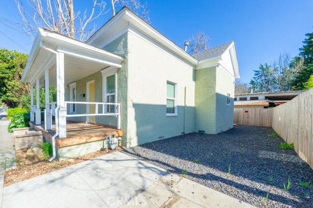 271 E 8th, Chico, CA 95928