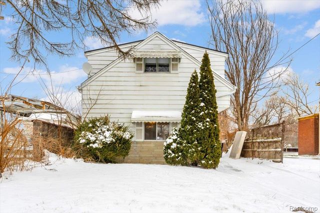 178 Ashland Street, Detroit, MI 48215