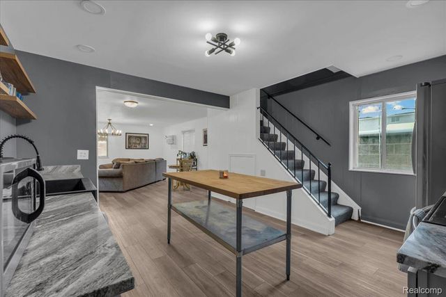 178 Ashland Street, Detroit, MI 48215