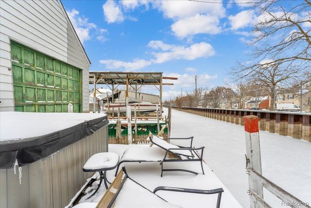 178 Ashland Street, Detroit, MI 48215