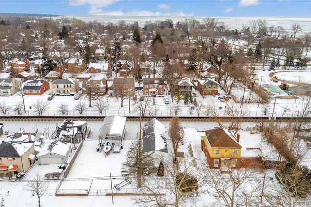 178 Ashland Street, Detroit, MI 48215