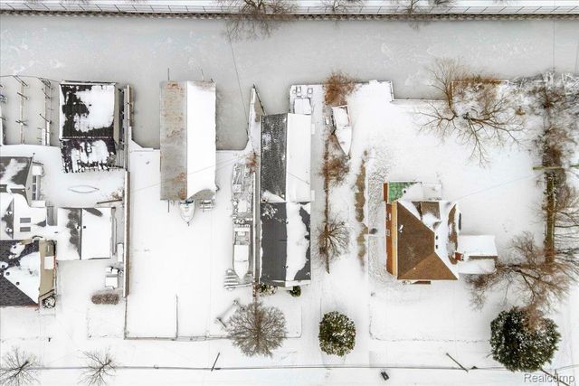 178 Ashland Street, Detroit, MI 48215