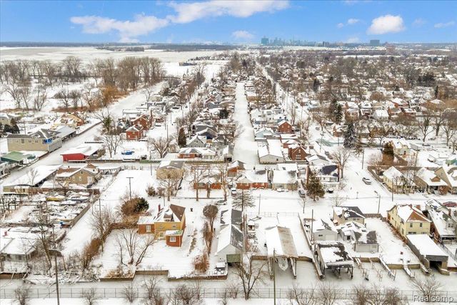 178 Ashland Street, Detroit, MI 48215