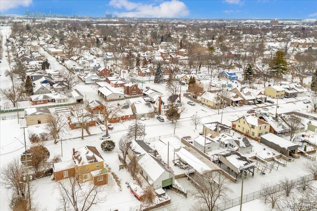 178 Ashland Street, Detroit, MI 48215