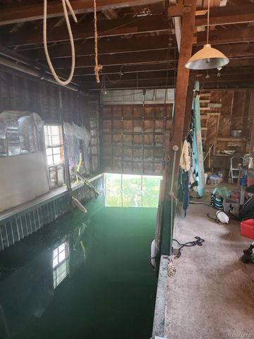 178 Ashland Street, Detroit, MI 48215