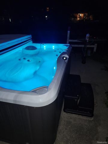 178 Ashland Street, Detroit, MI 48215