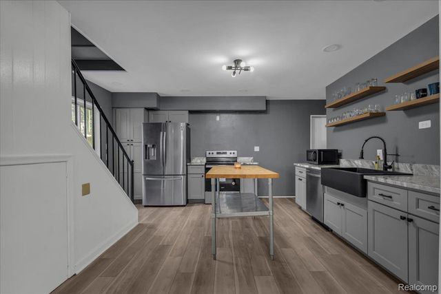 178 Ashland Street, Detroit, MI 48215