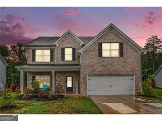 328 Orchid Drive, Mcdonough, GA 30252