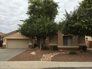 3478 E LOWELL Avenue, Gilbert, AZ 85295