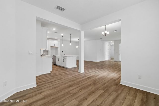 718 WINDCHIME Street, Yulee, FL 32097