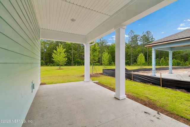 718 WINDCHIME Street, Yulee, FL 32097