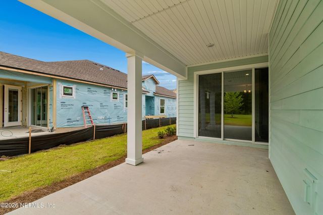 718 WINDCHIME Street, Yulee, FL 32097