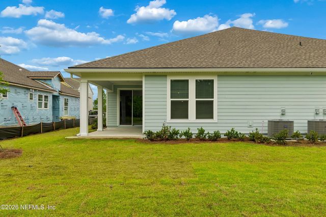 718 WINDCHIME Street, Yulee, FL 32097