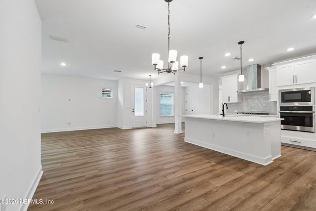 718 WINDCHIME Street, Yulee, FL 32097