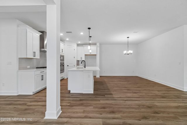 718 WINDCHIME Street, Yulee, FL 32097