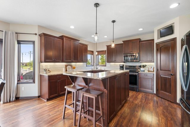 25635 739th Avenue, Grand Meadow Twp, MN 55936