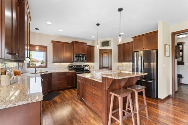 25635 739th Avenue, Grand Meadow Twp, MN 55936