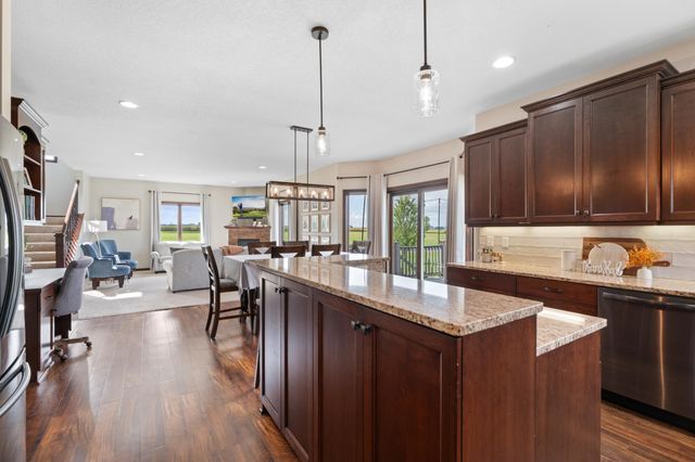 25635 739th Avenue, Grand Meadow Twp, MN 55936