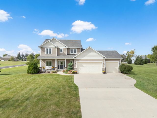 25635 739th Avenue, Grand Meadow Twp, MN 55936