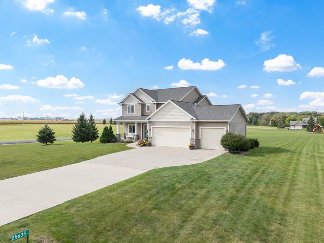 25635 739th Avenue, Grand Meadow Twp, MN 55936
