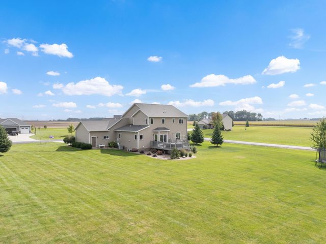25635 739th Avenue, Grand Meadow Twp, MN 55936