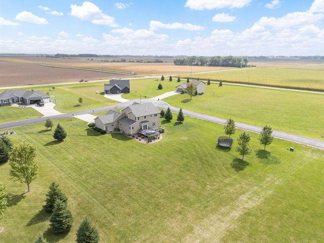 25635 739th Avenue, Grand Meadow Twp, MN 55936