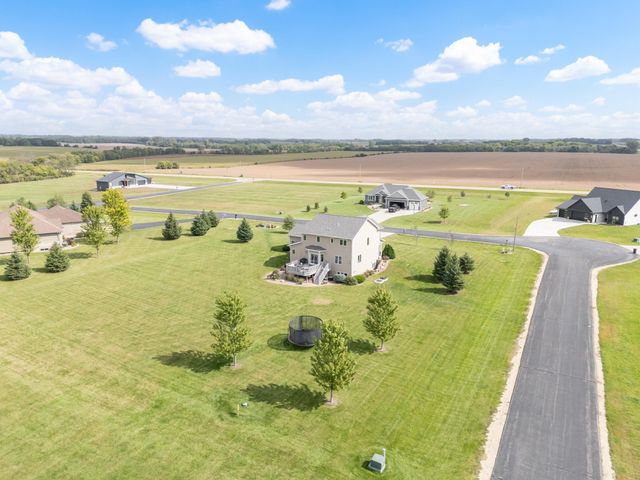 25635 739th Avenue, Grand Meadow, MN 55936