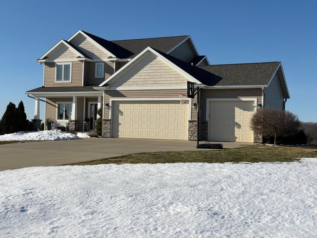 25635 739th Avenue, Grand Meadow, MN 55936