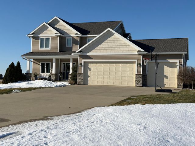 25635 739th Avenue, Grand Meadow, MN 55936