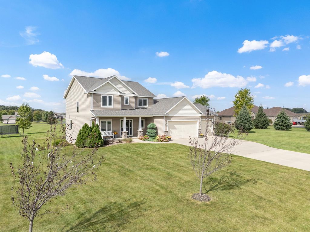25635 739th Avenue, Grand Meadow Twp, MN 55936