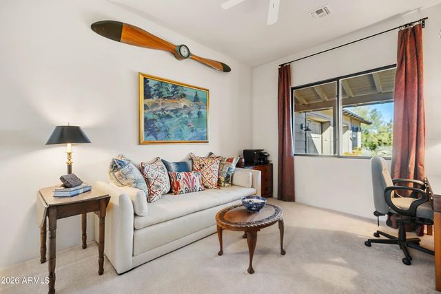 5625 W MESCAL CANYON Way, Prescott, AZ 86305