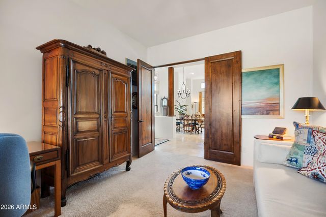 5625 W MESCAL CANYON Way, Prescott, AZ 86305