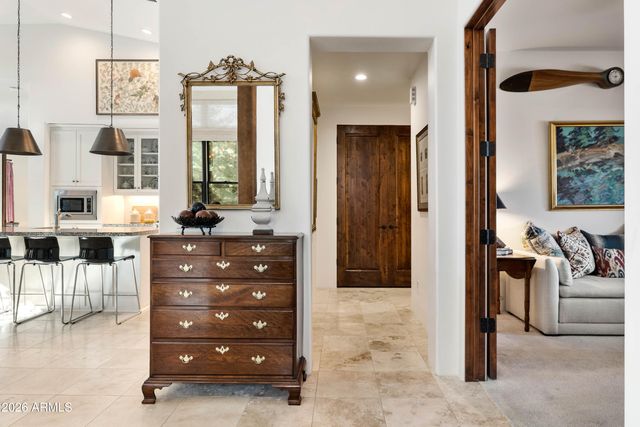 5625 W MESCAL CANYON Way, Prescott, AZ 86305