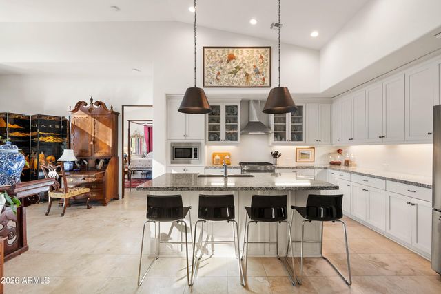 5625 W MESCAL CANYON Way, Prescott, AZ 86305