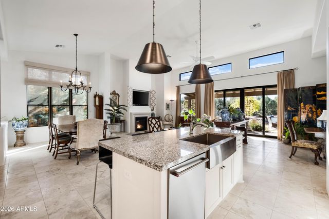 5625 W MESCAL CANYON Way, Prescott, AZ 86305